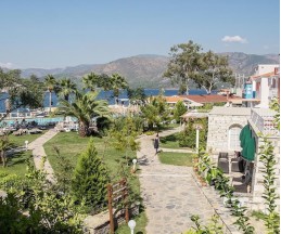 Club Adakoy Holiday Village, 5*