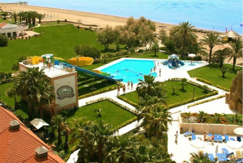 Adora Hotel, 3* Adora Hotel, 3*