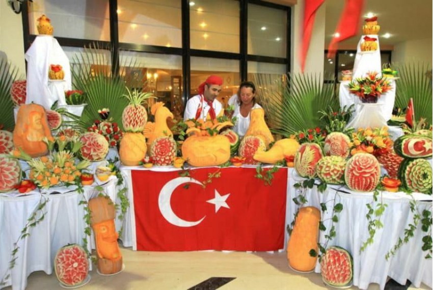 Adora Hotel, 3* Adora Hotel, 3*