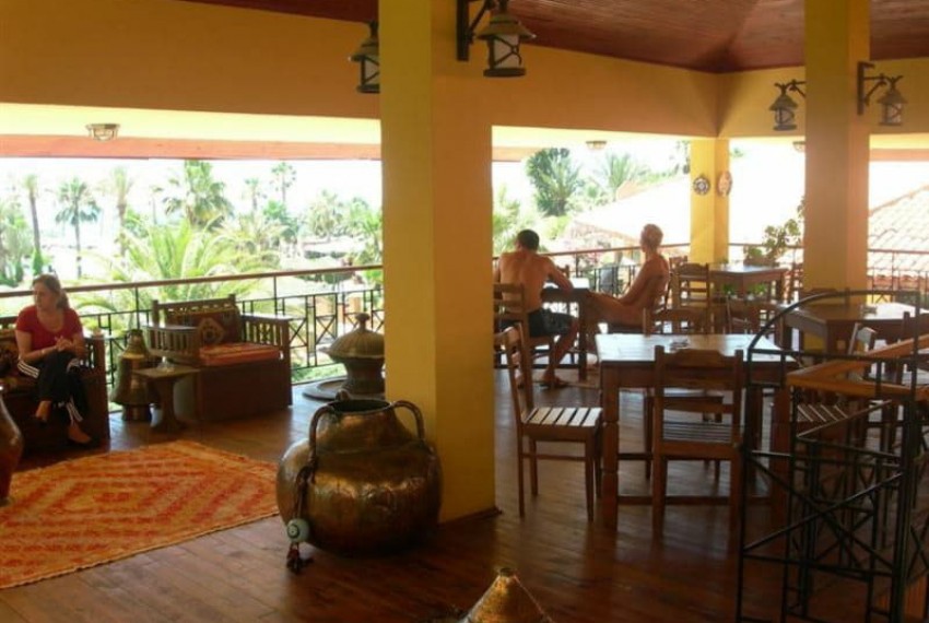 Adora Hotel, 3* Adora Hotel, 3*