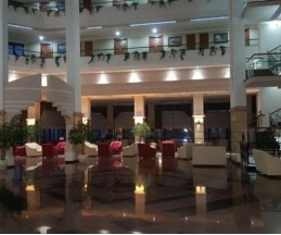 Adora Hotel, 3*
