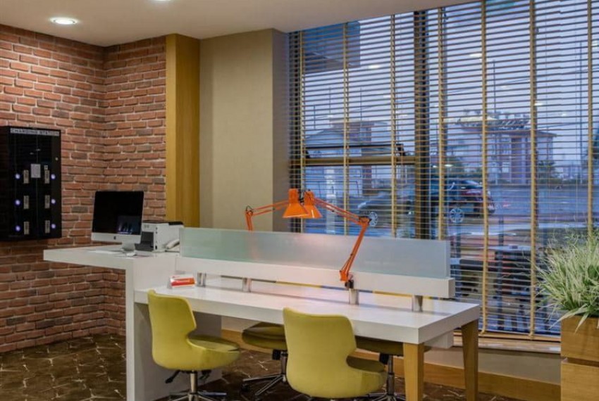 Holiday Inn Antalya, 5* Holiday Inn Antalya, 5*