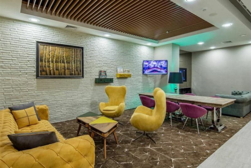 Holiday Inn Antalya, 5* Holiday Inn Antalya, 5*