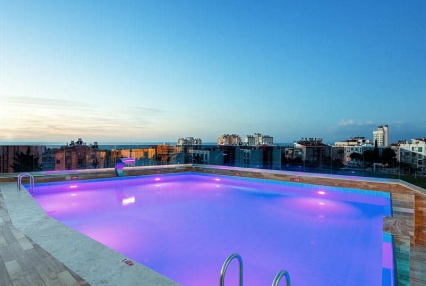 Holiday Inn Antalya, 5* Holiday Inn Antalya, 5*