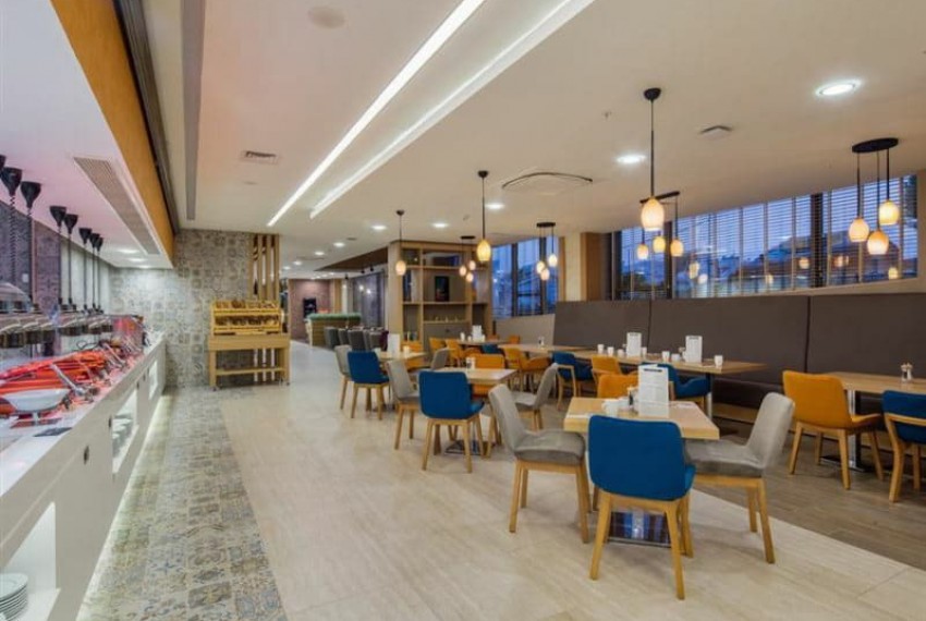 Holiday Inn Antalya, 5* Holiday Inn Antalya, 5*