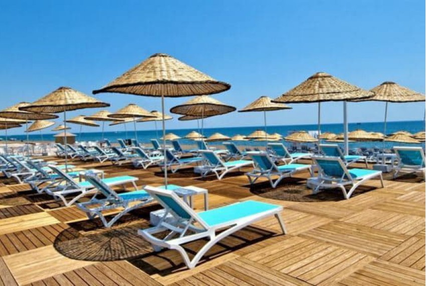 Holiday Inn Antalya, 5* Holiday Inn Antalya, 5*