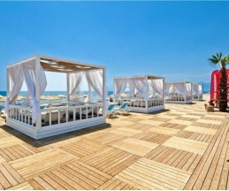 Holiday Inn Antalya, 5*