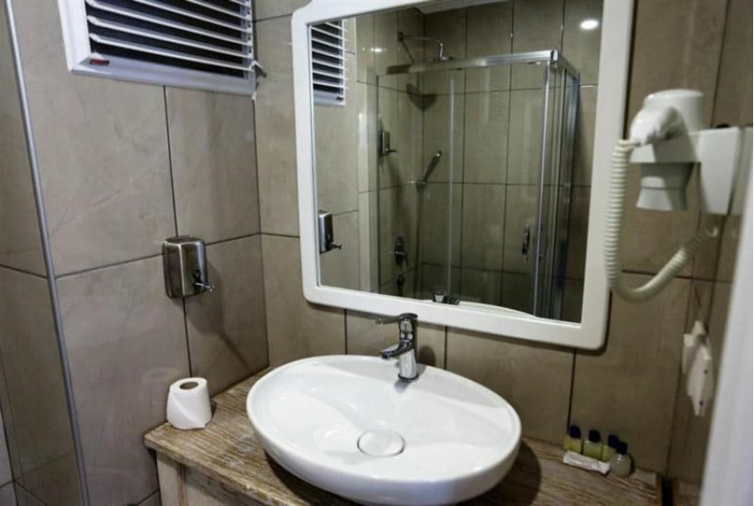 Cennet Life Hotel, 3* Cennet Life Hotel, 3*