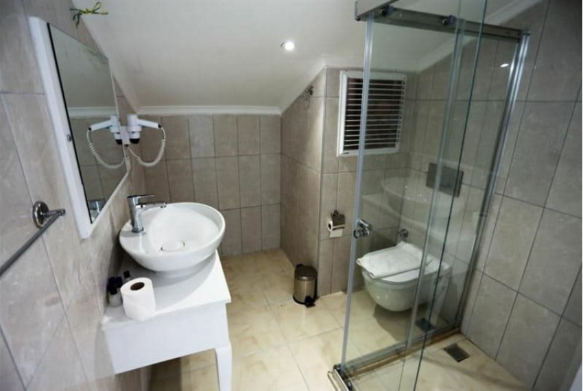Cennet Life Hotel, 3* Cennet Life Hotel, 3*