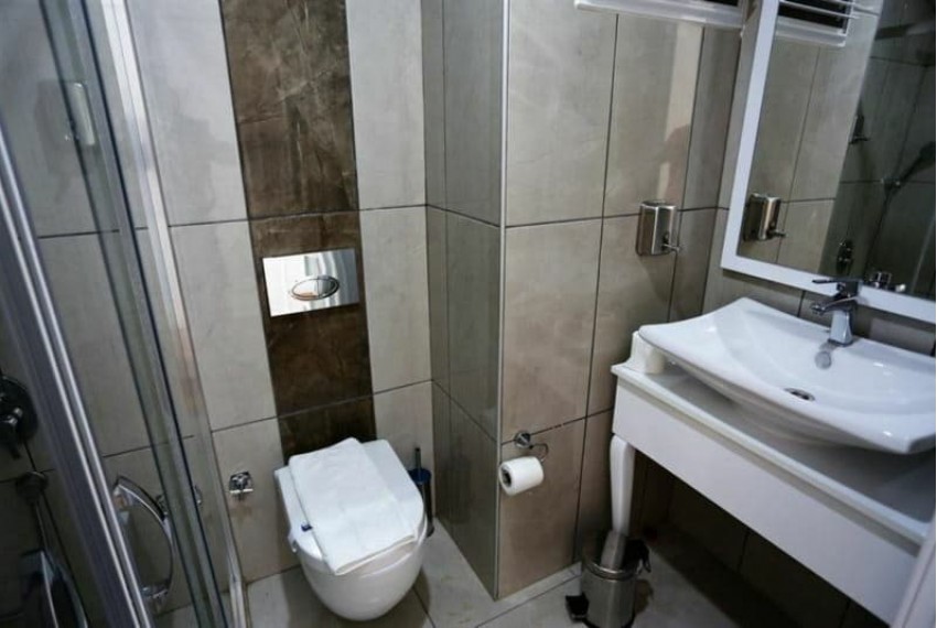 Cennet Life Hotel, 3* Cennet Life Hotel, 3*