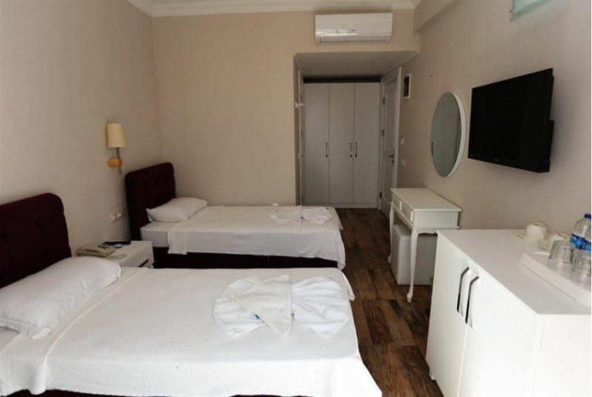 Cennet Life Hotel, 3* Cennet Life Hotel, 3*