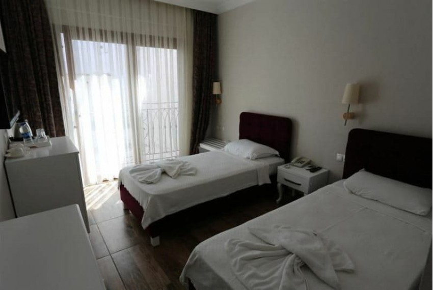 Cennet Life Hotel, 3* Cennet Life Hotel, 3*