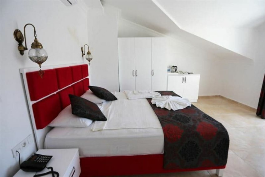 Cennet Life Hotel, 3* Cennet Life Hotel, 3*