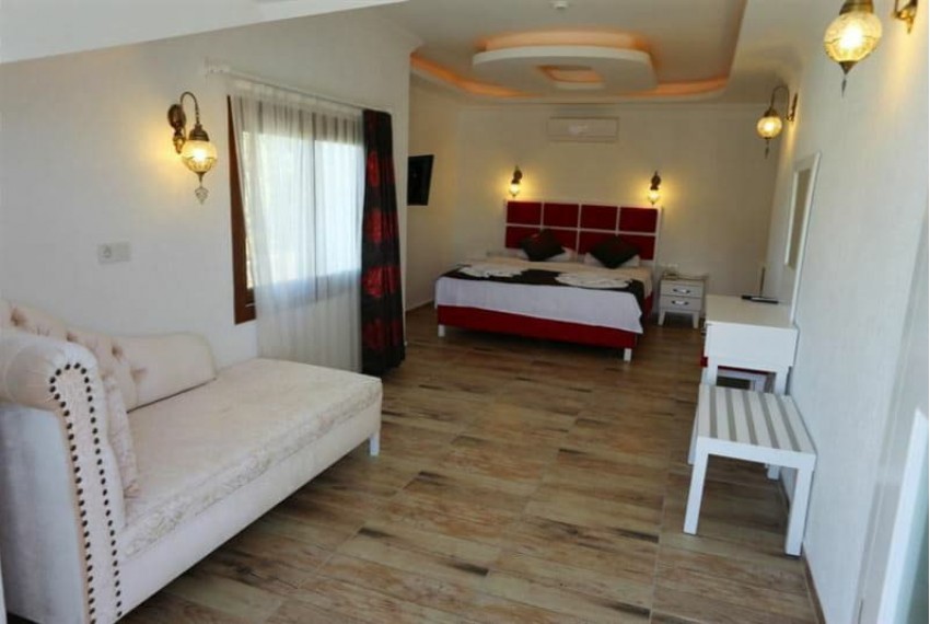 Cennet Life Hotel, 3* Cennet Life Hotel, 3*