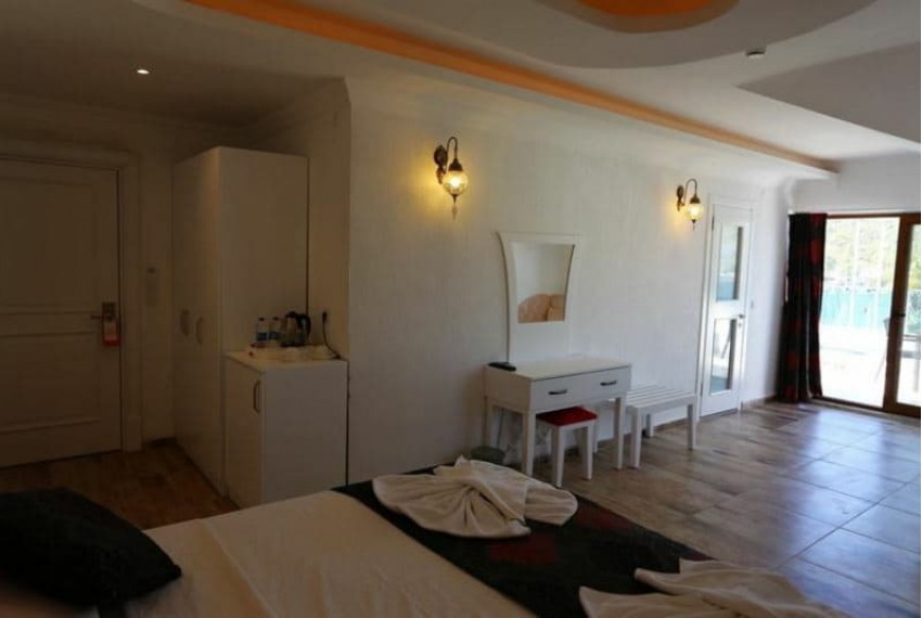 Cennet Life Hotel, 3* Cennet Life Hotel, 3*