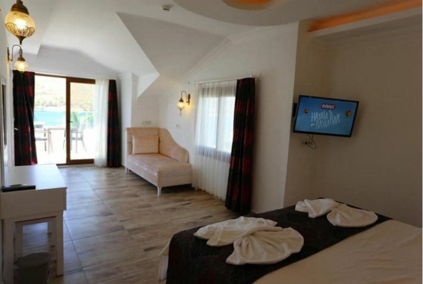 Cennet Life Hotel, 3* Cennet Life Hotel, 3*