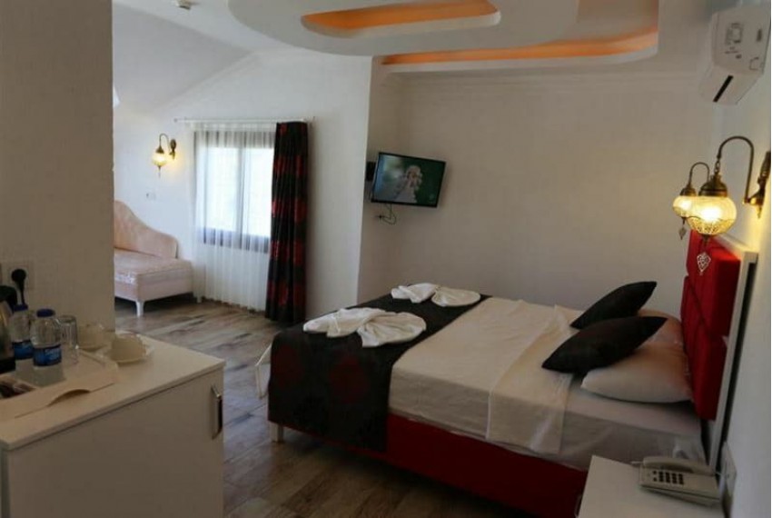 Cennet Life Hotel, 3* Cennet Life Hotel, 3*