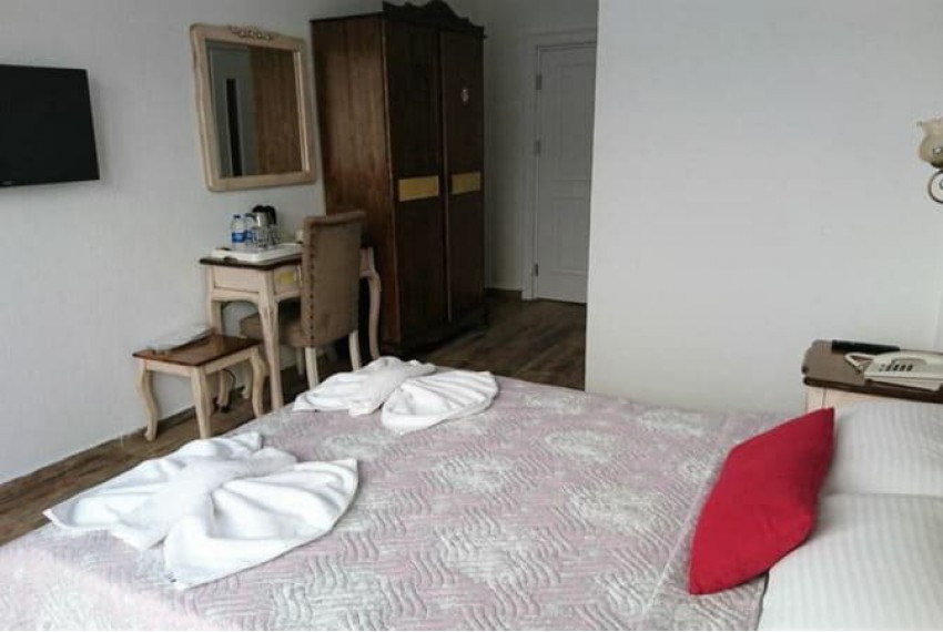 Cennet Life Hotel, 3* Cennet Life Hotel, 3*