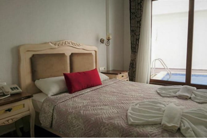 Cennet Life Hotel, 3* Cennet Life Hotel, 3*