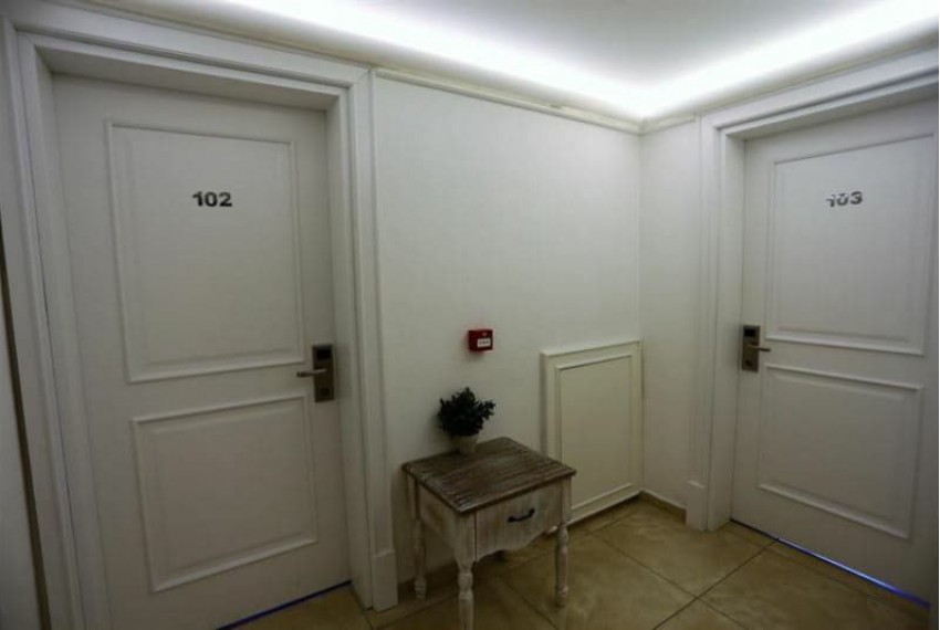 Cennet Life Hotel, 3* Cennet Life Hotel, 3*