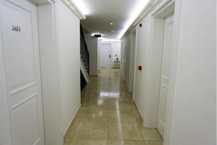Cennet Life Hotel, 3* Cennet Life Hotel, 3*