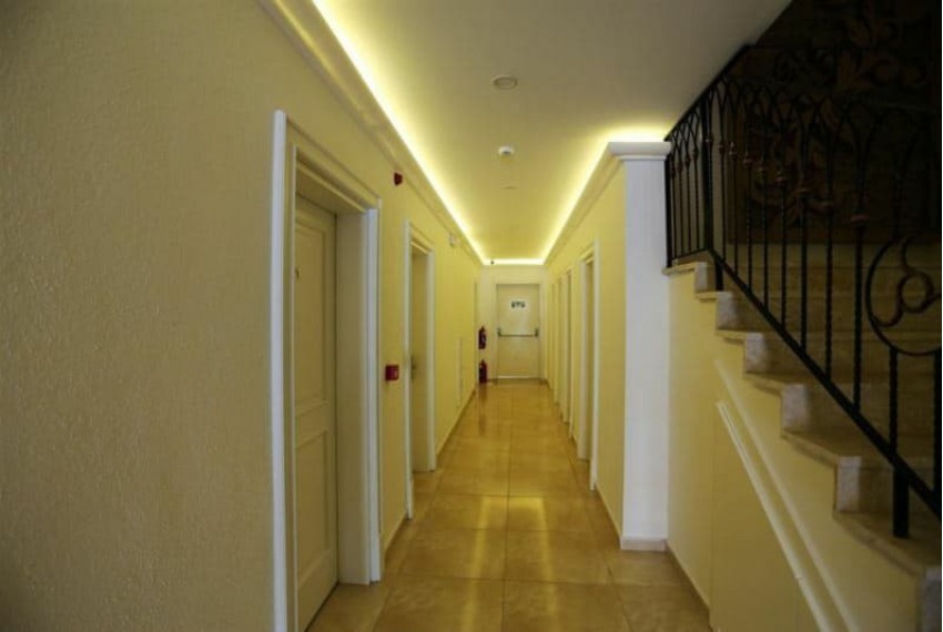 Cennet Life Hotel, 3* Cennet Life Hotel, 3*