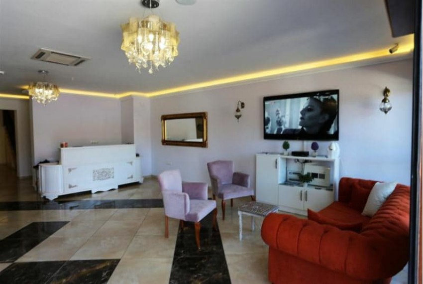 Cennet Life Hotel, 3* Cennet Life Hotel, 3*