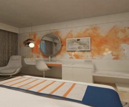 Seaden Valentine Resort & Spa, 5*