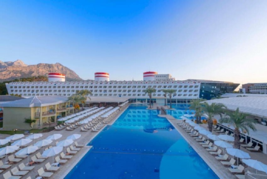 Transatlantik Hotel & Spa, 5* Transatlantik Hotel & Spa, 5*