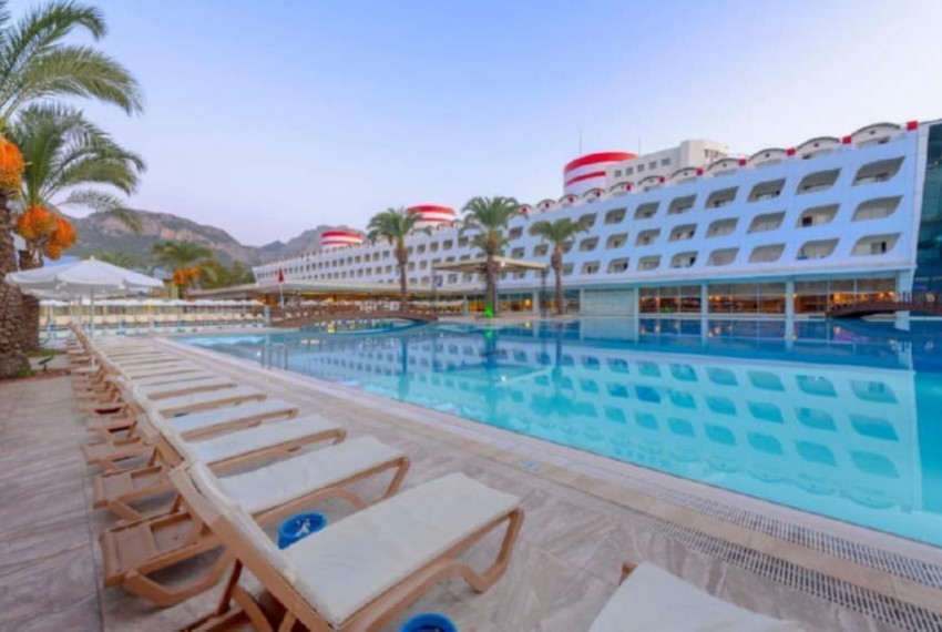 Transatlantik Hotel & Spa, 5* Transatlantik Hotel & Spa, 5*
