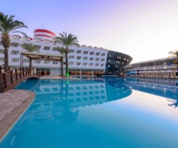 Transatlantik Hotel & Spa, 5*