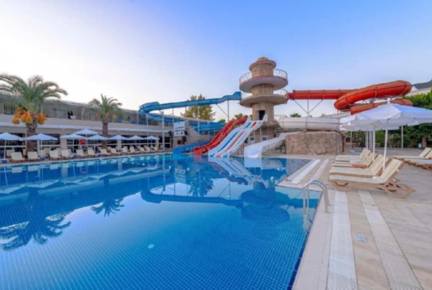 Transatlantik Hotel & Spa, 5* Transatlantik Hotel & Spa, 5*