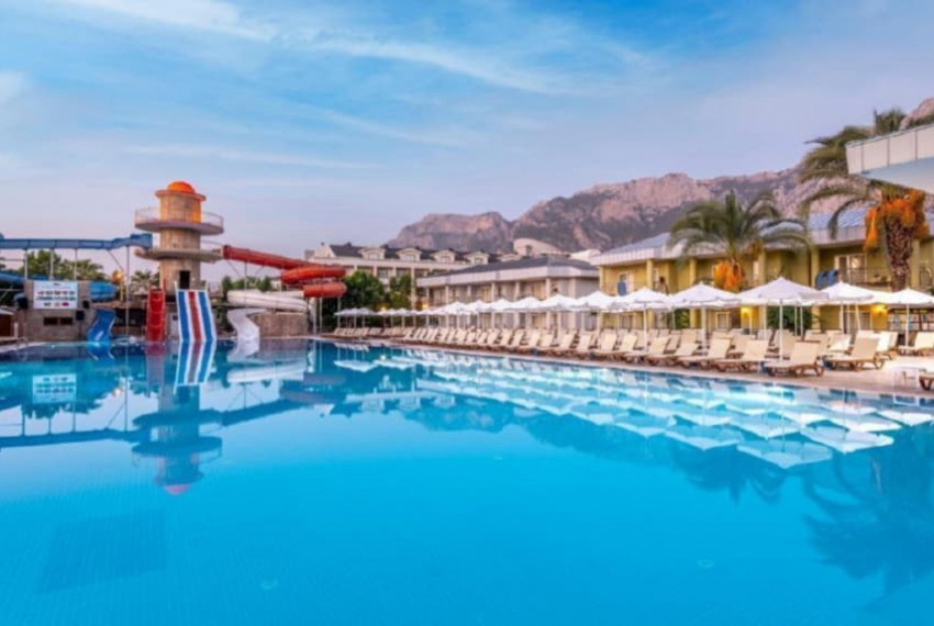 Transatlantik Hotel & Spa, 5* Transatlantik Hotel & Spa, 5*