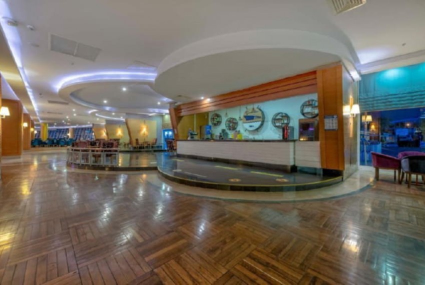 Transatlantik Hotel & Spa, 5* Transatlantik Hotel & Spa, 5*