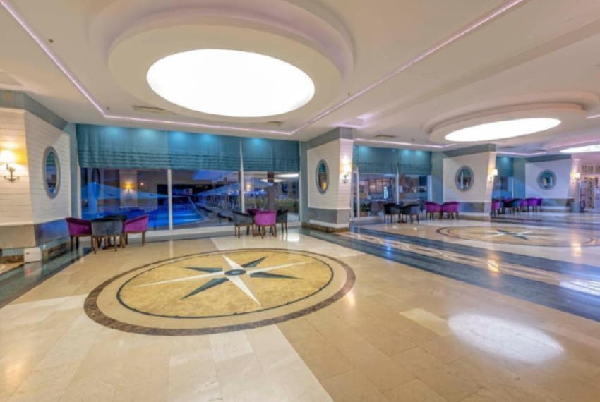 Transatlantik Hotel & Spa, 5* Transatlantik Hotel & Spa, 5*