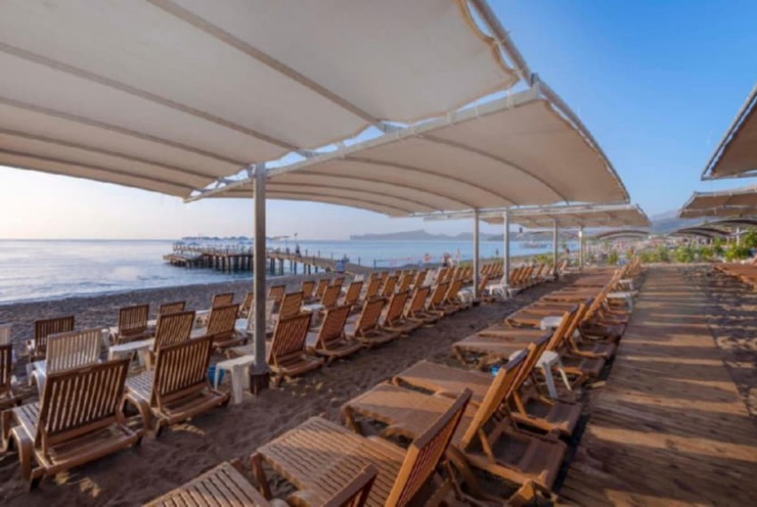 Transatlantik Hotel & Spa, 5* Transatlantik Hotel & Spa, 5*
