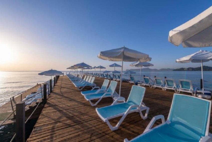Transatlantik Hotel & Spa, 5* Transatlantik Hotel & Spa, 5*