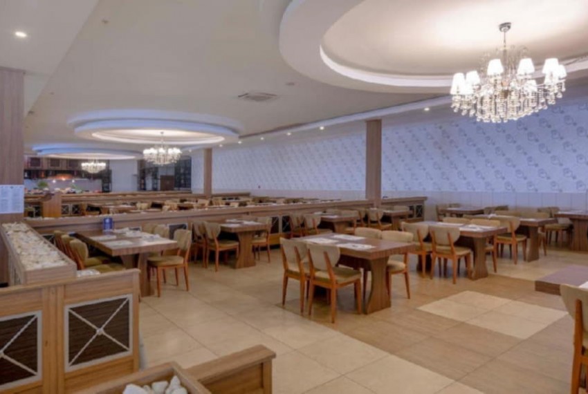 Transatlantik Hotel & Spa, 5* Transatlantik Hotel & Spa, 5*