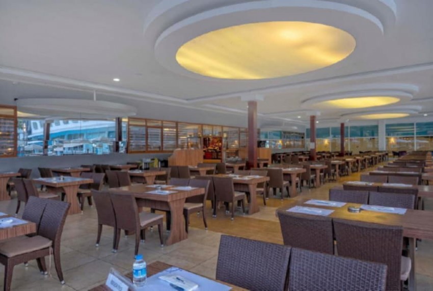 Transatlantik Hotel & Spa, 5* Transatlantik Hotel & Spa, 5*