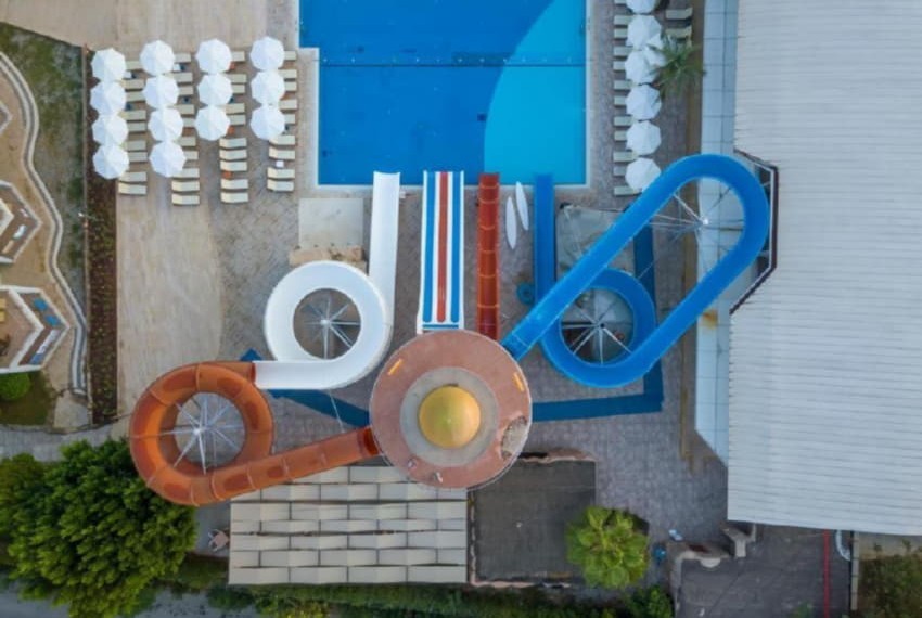 Transatlantik Hotel & Spa, 5* Transatlantik Hotel & Spa, 5*