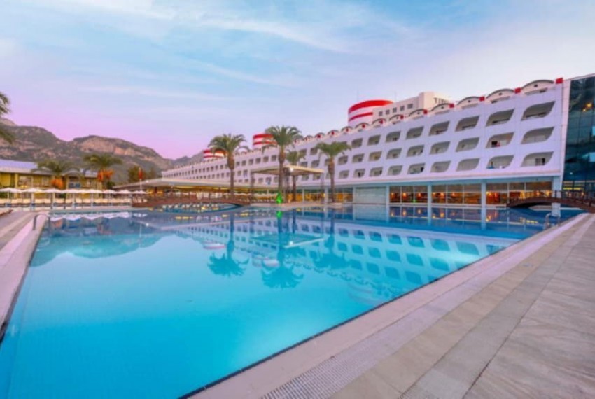 Transatlantik Hotel & Spa, 5* Transatlantik Hotel & Spa, 5*