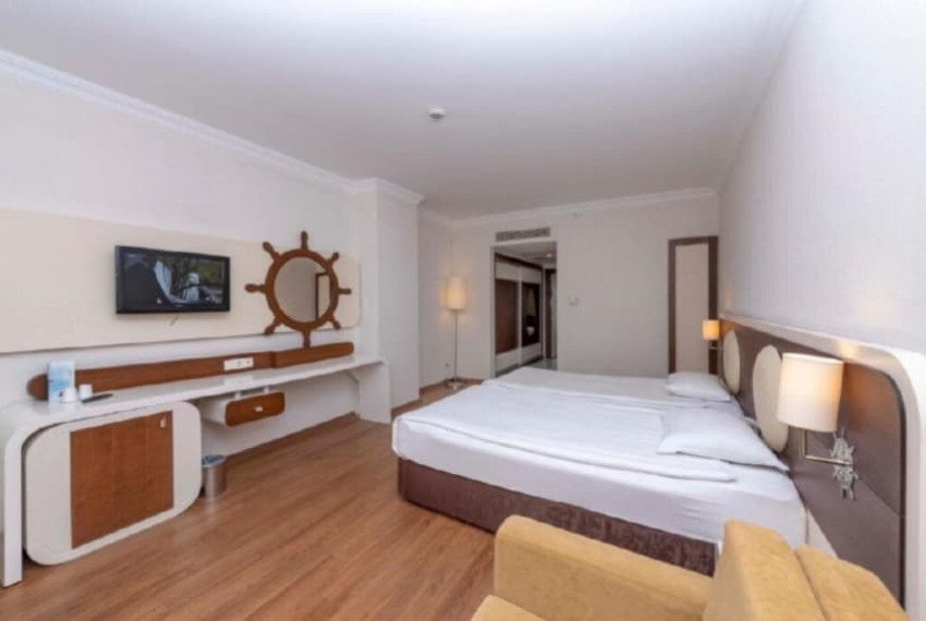 Transatlantik Hotel & Spa, 5* Transatlantik Hotel & Spa, 5*