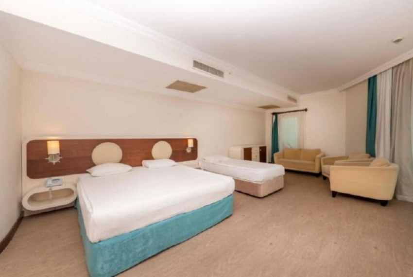 Transatlantik Hotel & Spa, 5* Transatlantik Hotel & Spa, 5*