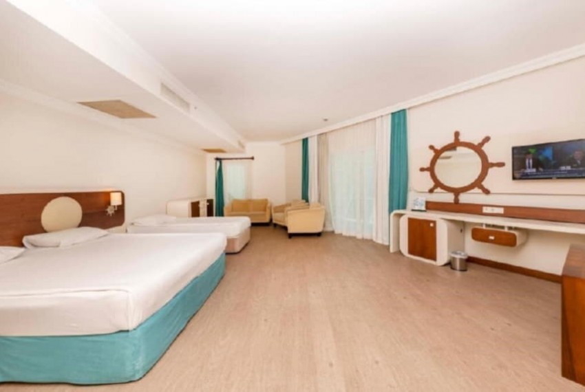 Transatlantik Hotel & Spa, 5* Transatlantik Hotel & Spa, 5*