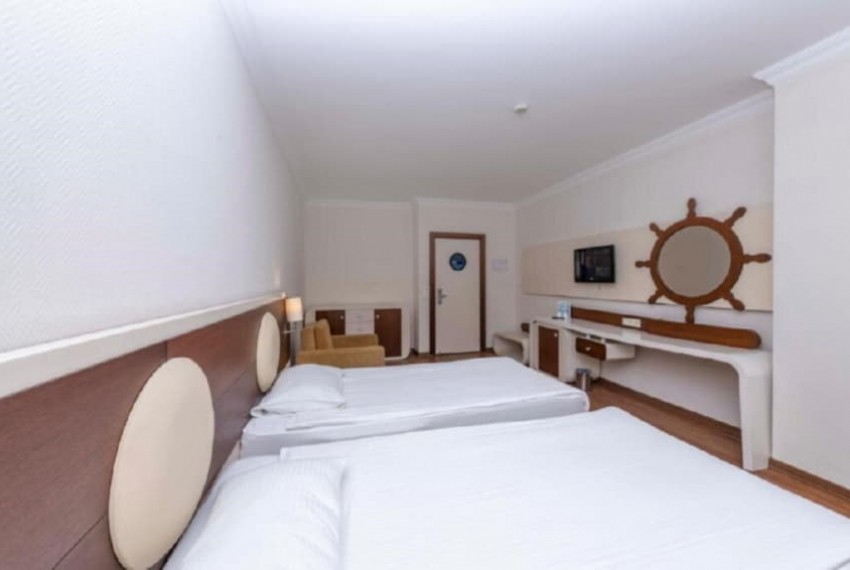 Transatlantik Hotel & Spa, 5* Transatlantik Hotel & Spa, 5*