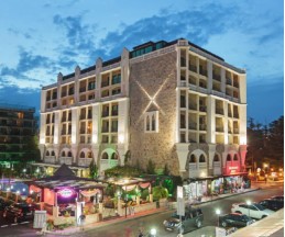 Babylon, 4*