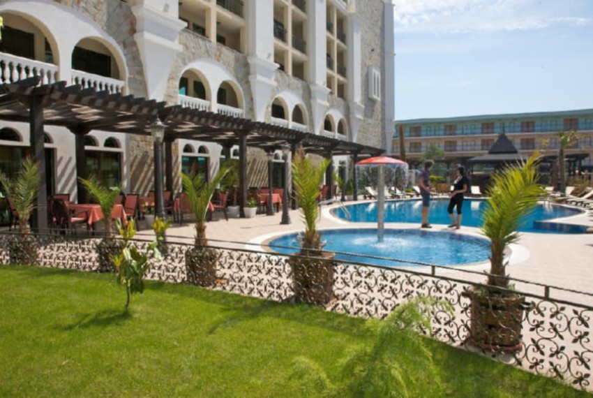 Babylon, 4* Babylon, 4*