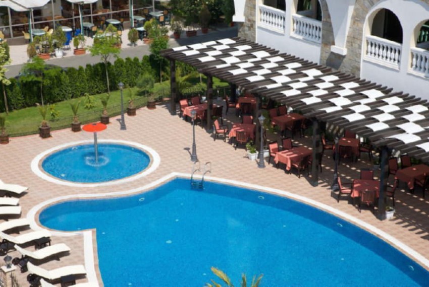 Babylon, 4* Babylon, 4*