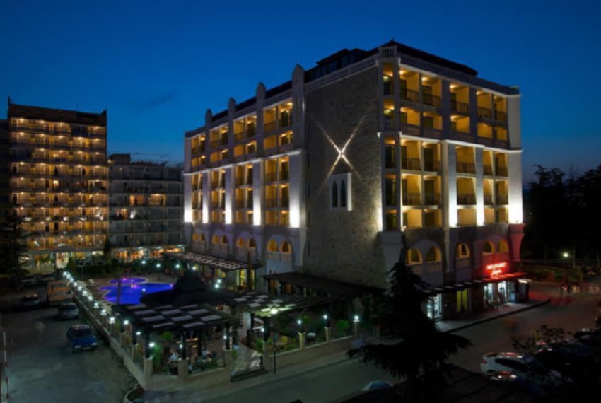 Babylon, 4* Babylon, 4*