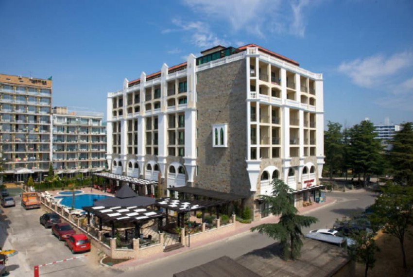 Babylon, 4* Babylon, 4*